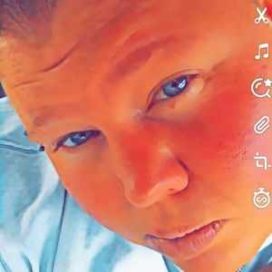 Meet your Posher, Brook